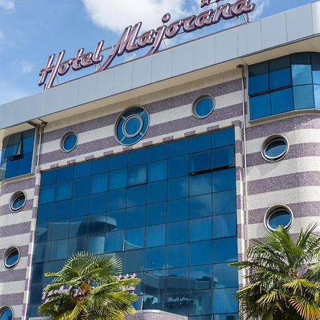 Hotel Majorana Rende Luaran gambar