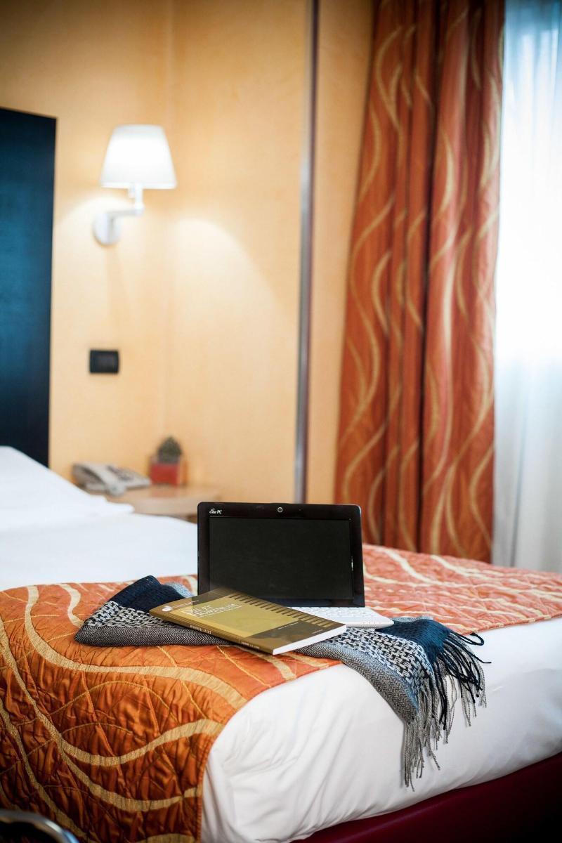 Hotel Majorana Rende Luaran gambar