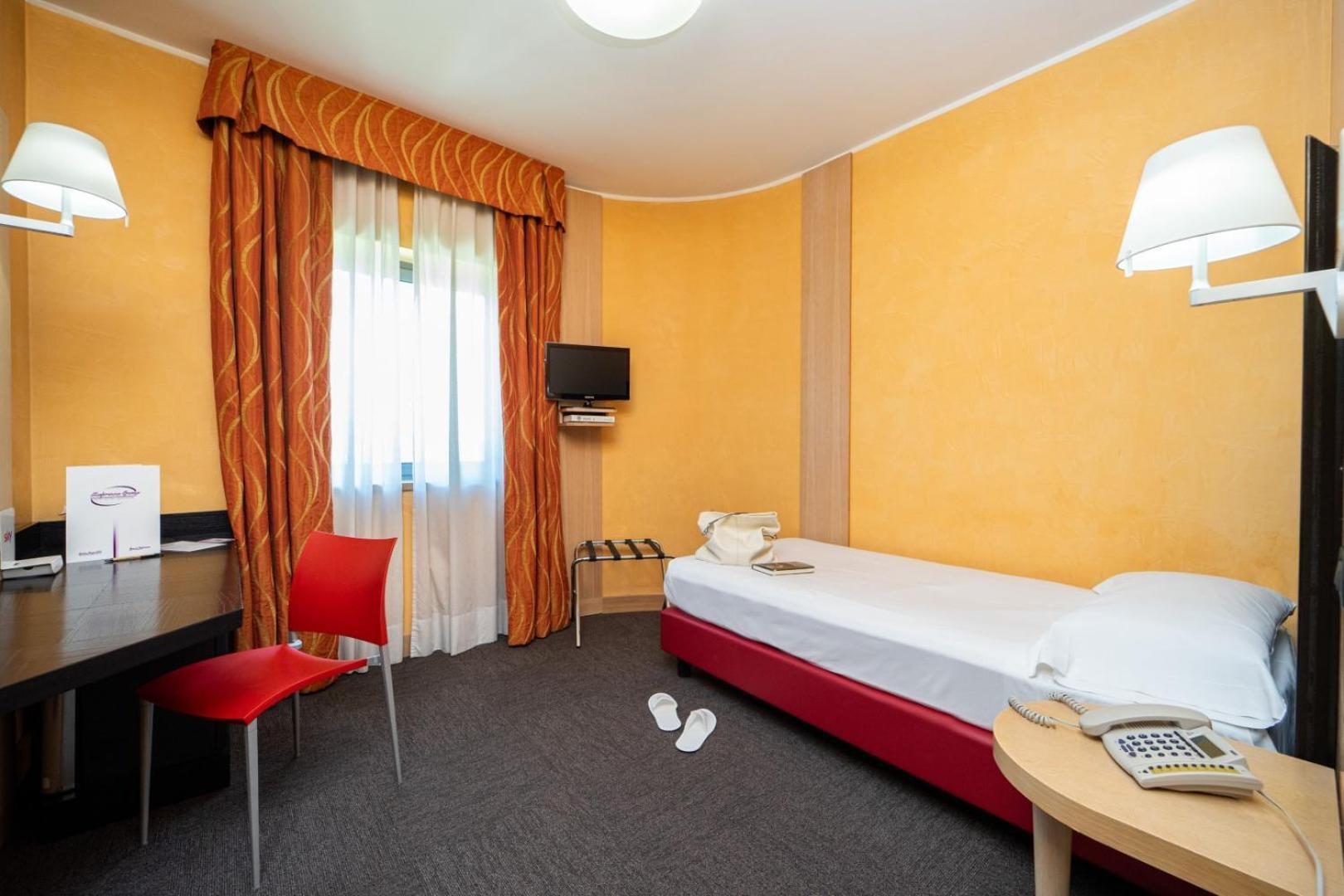 Hotel Majorana Rende Luaran gambar