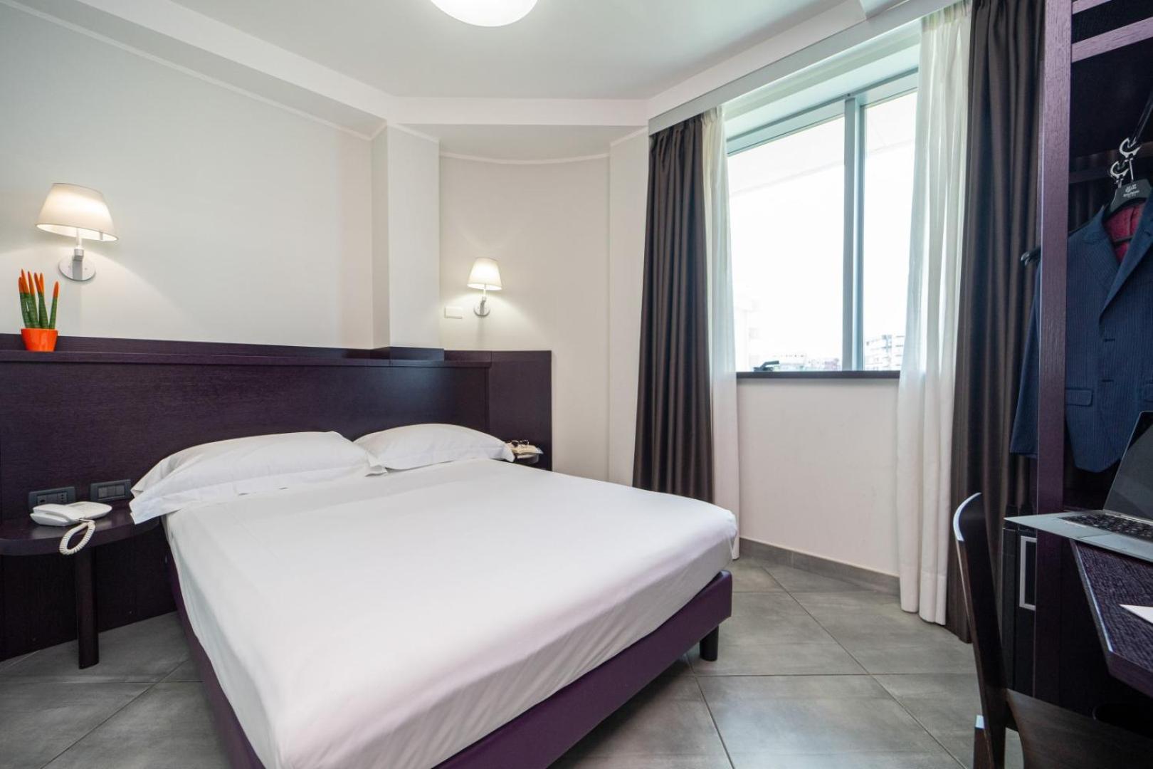 Hotel Majorana Rende Luaran gambar
