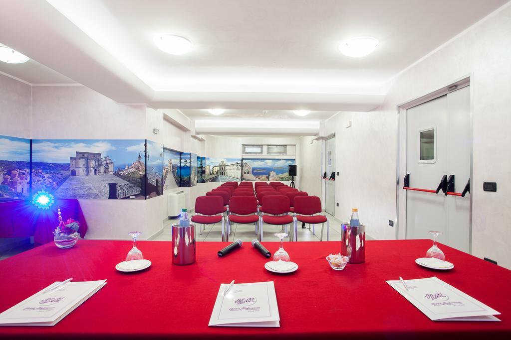 Hotel Majorana Rende Luaran gambar