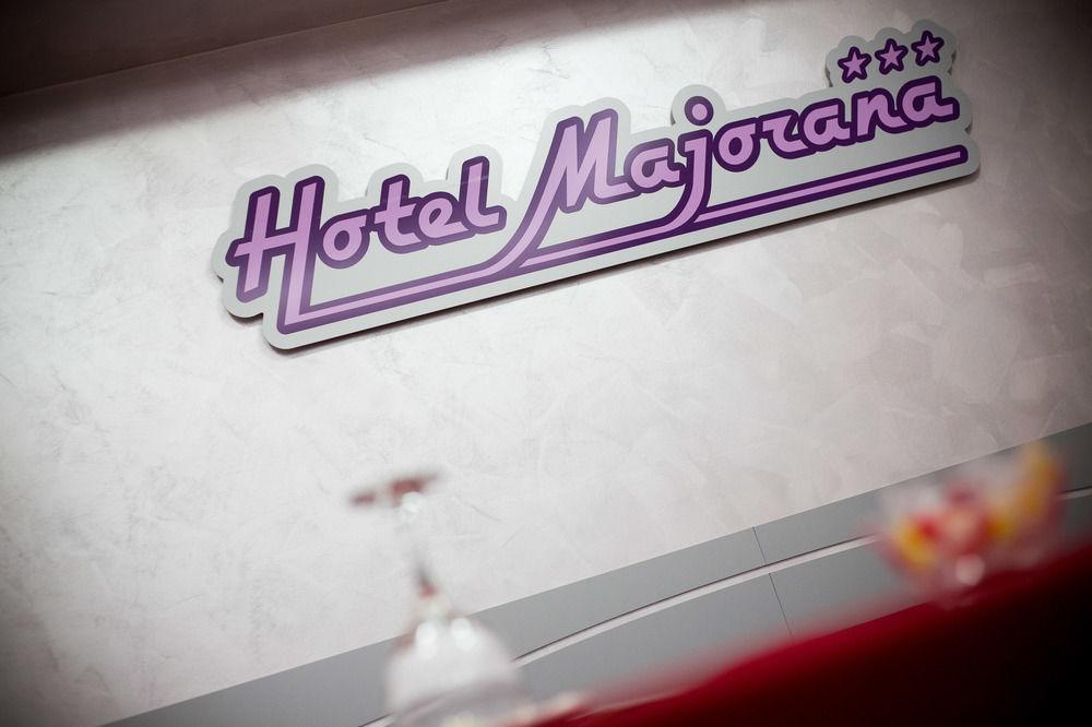 Hotel Majorana Rende Luaran gambar