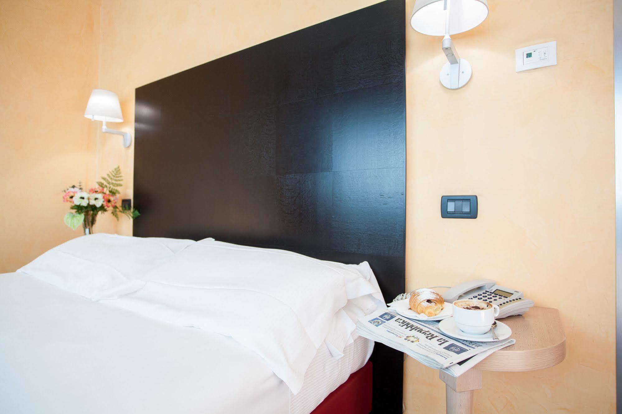 Hotel Majorana Rende Luaran gambar